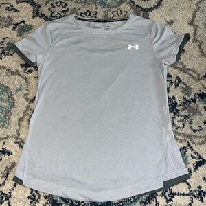Under Armour women’s athletic tee